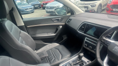 SEAT Ateca 1.5 TSI EVO Xperience Lux 5dr DSG Petrol Estate